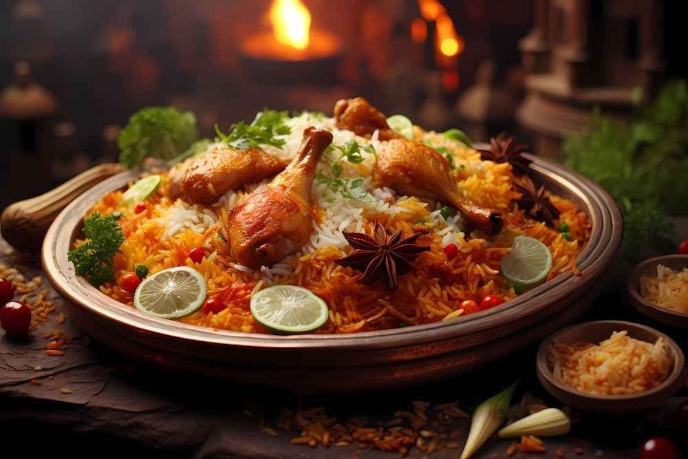 Indus Kitchen