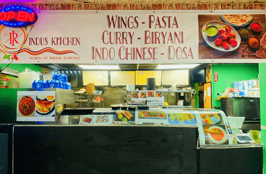 Indus Kitchen